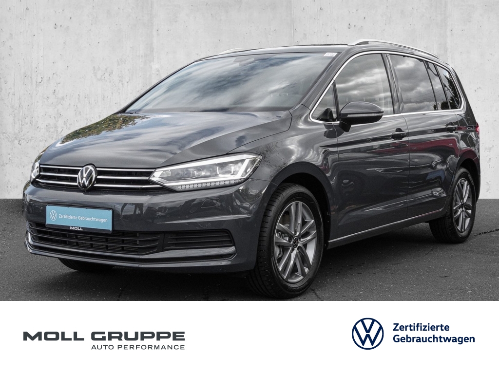 VW Touran