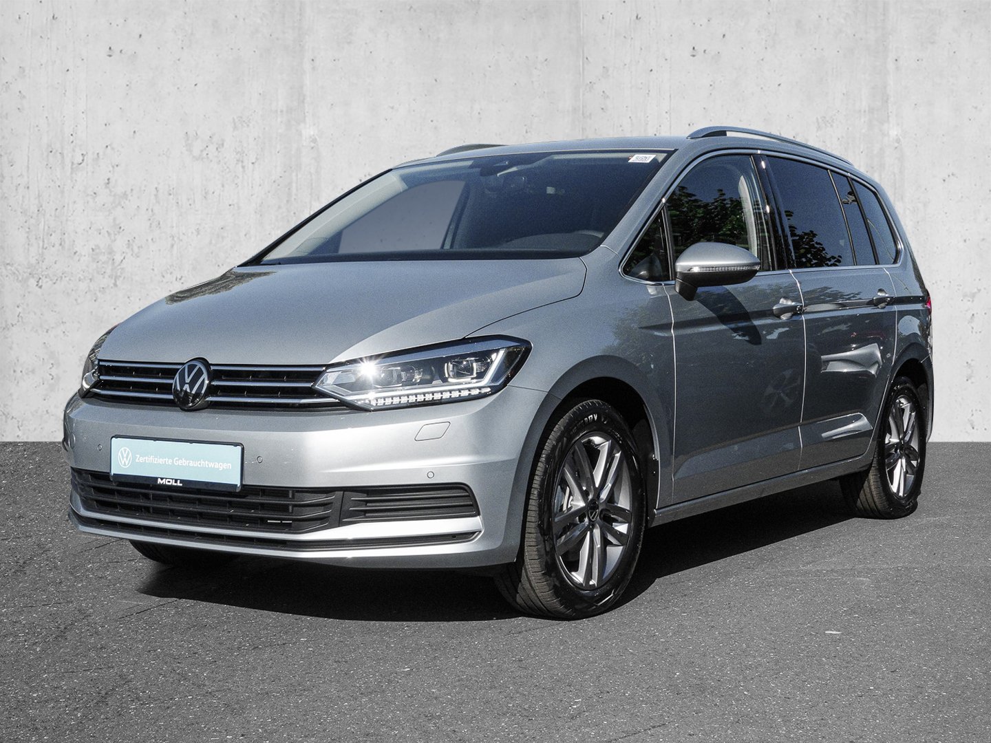 VW Touran