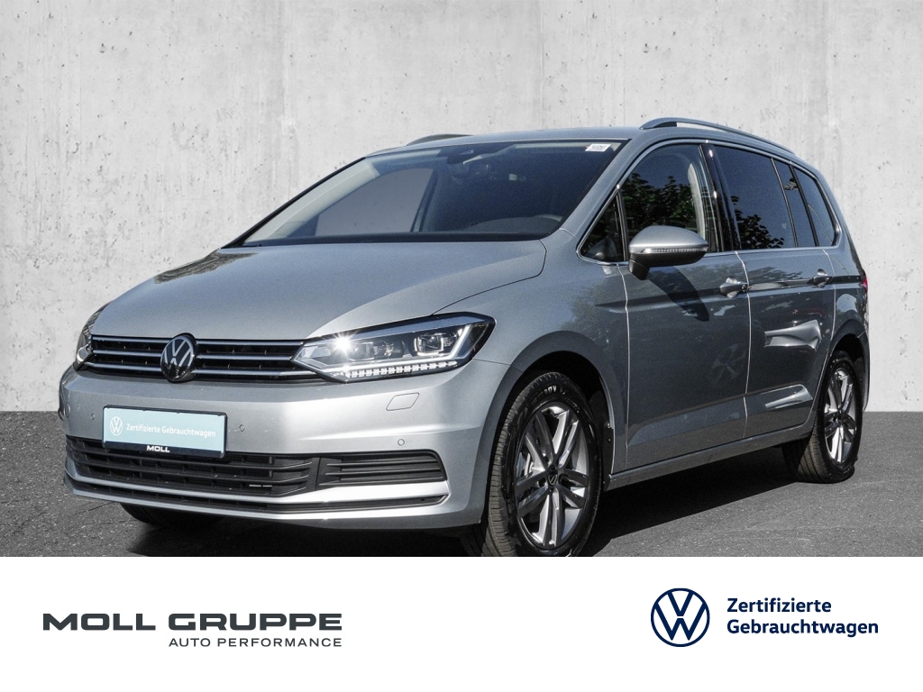 VW Touran