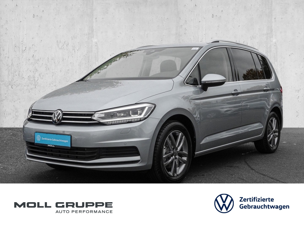 VW Touran