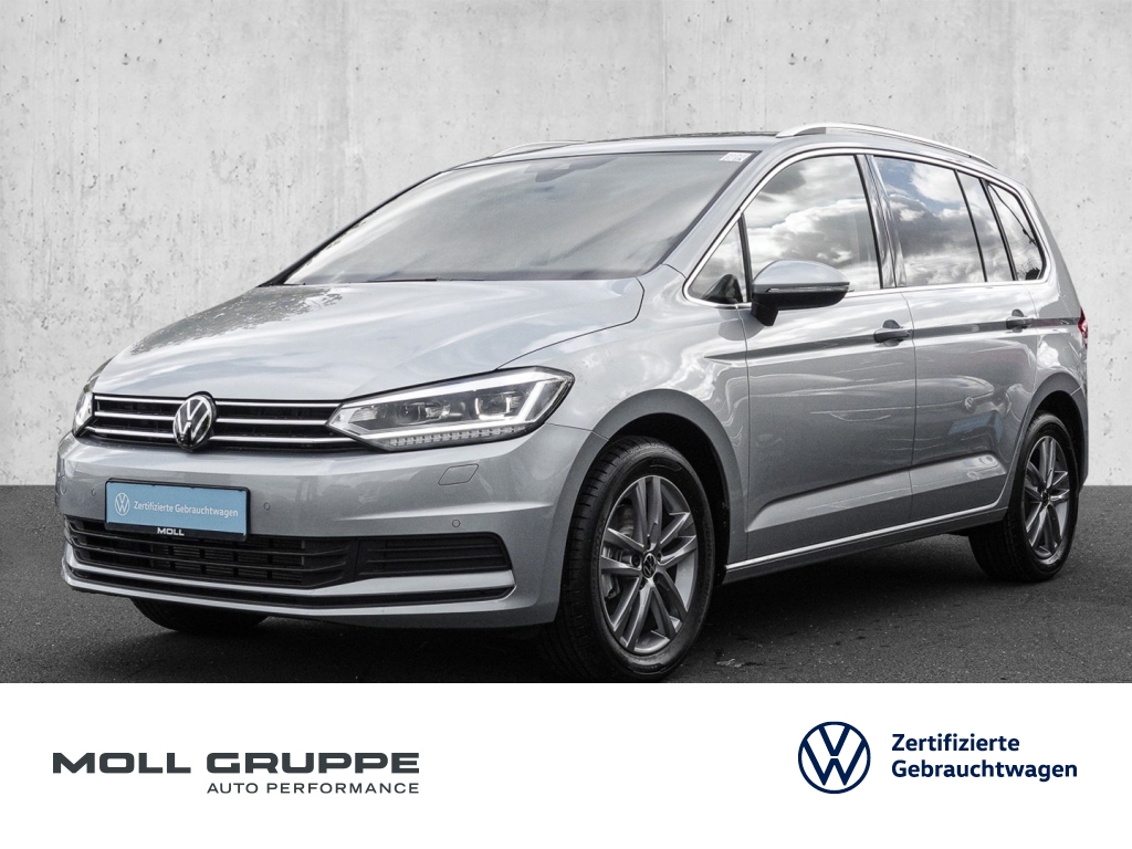 VW Touran