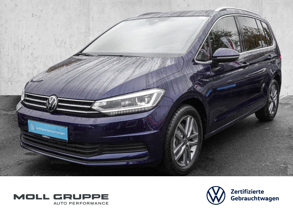 VW Touran