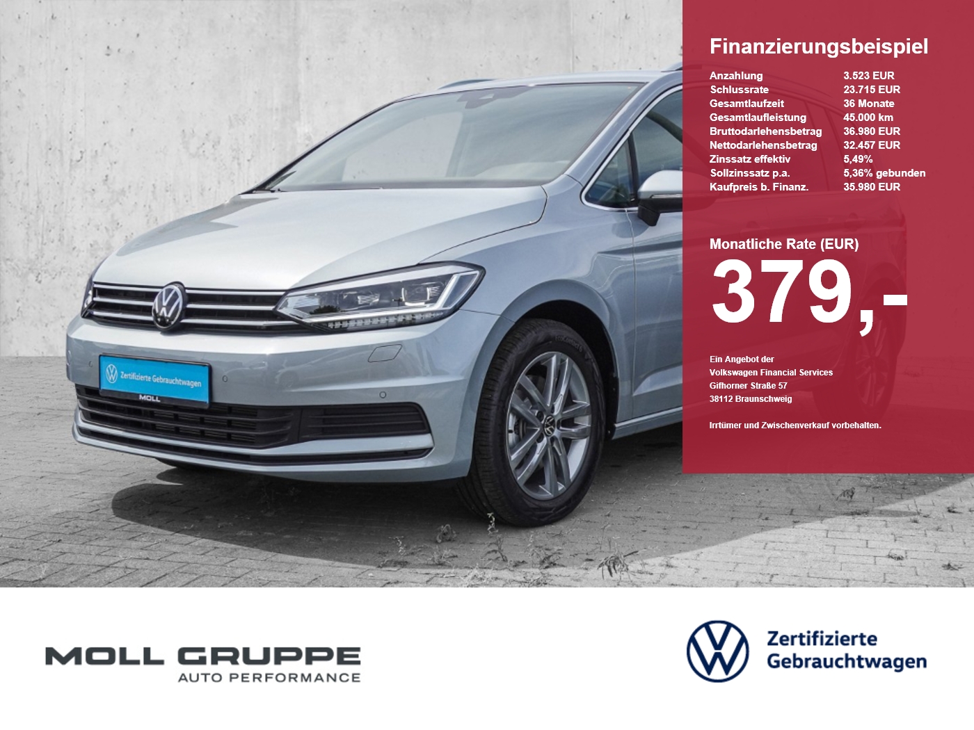 VW Touran