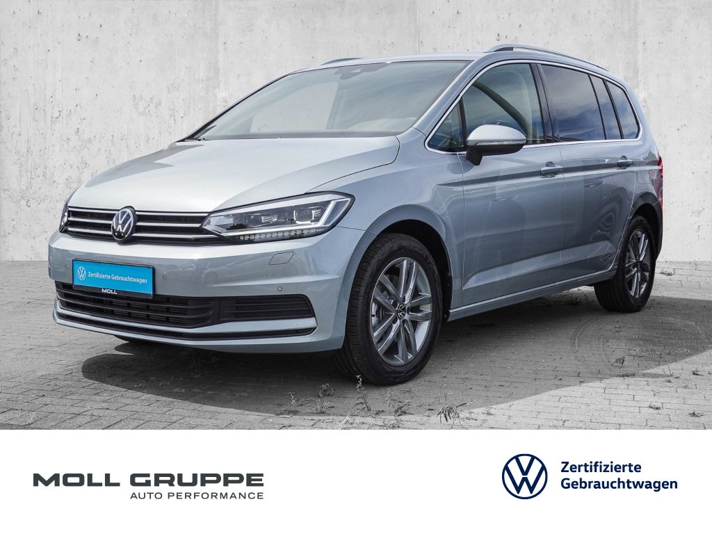 VW Touran