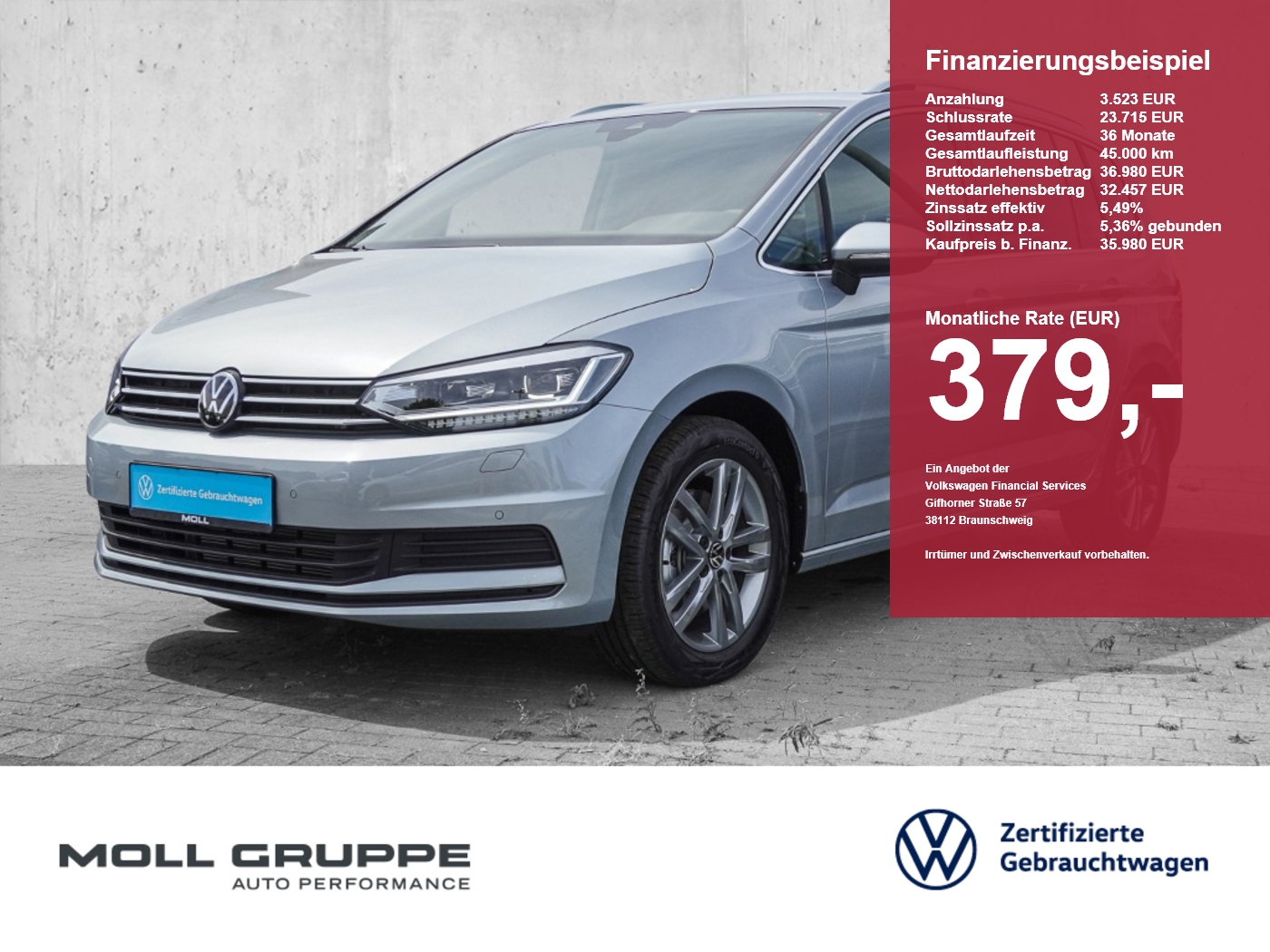 VW Touran