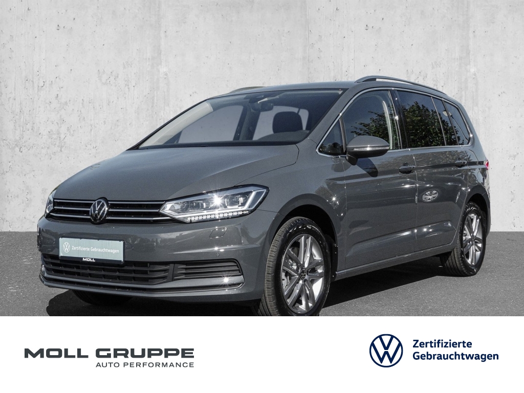 VW Touran