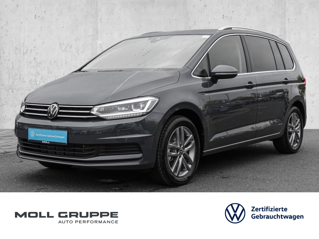 VW Touran