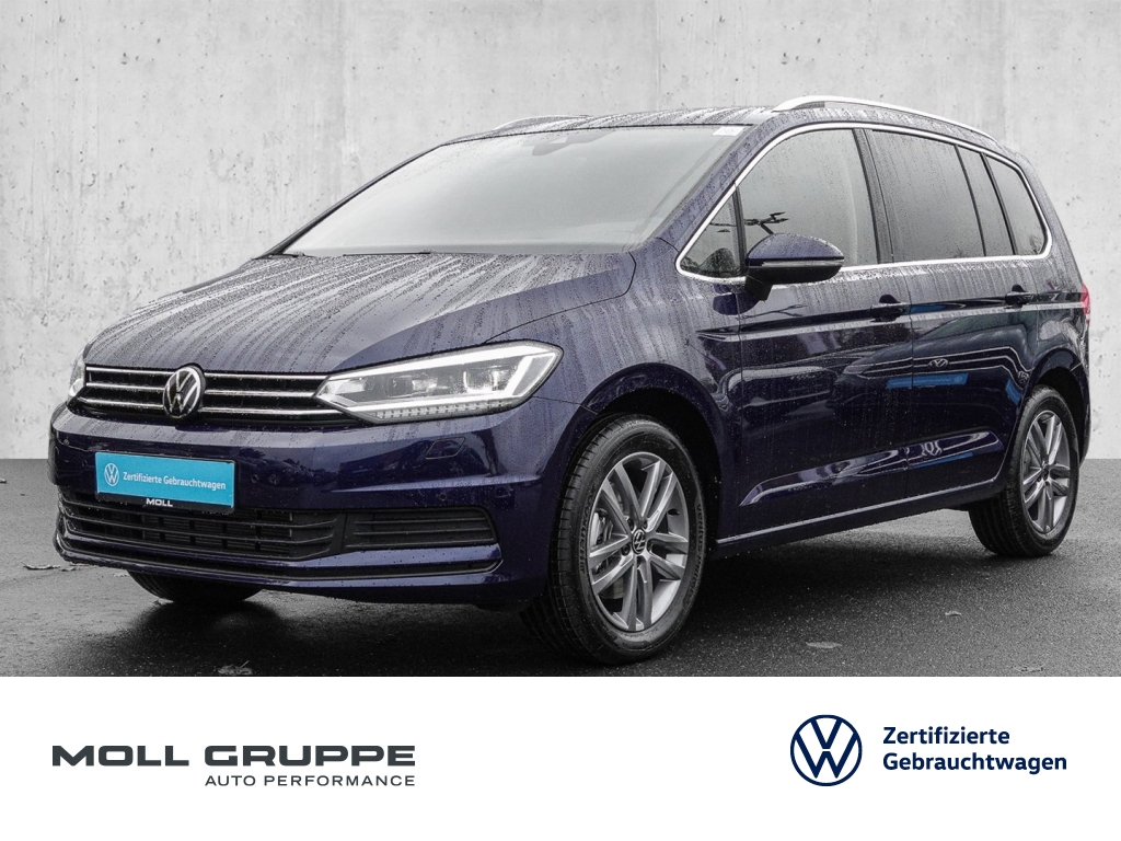 VW Touran
