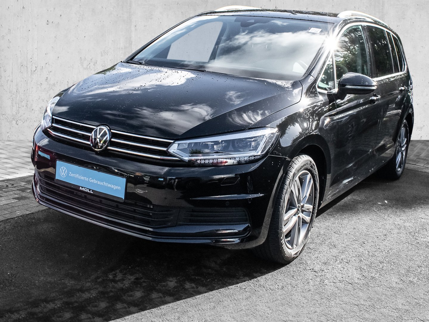 VW Touran
