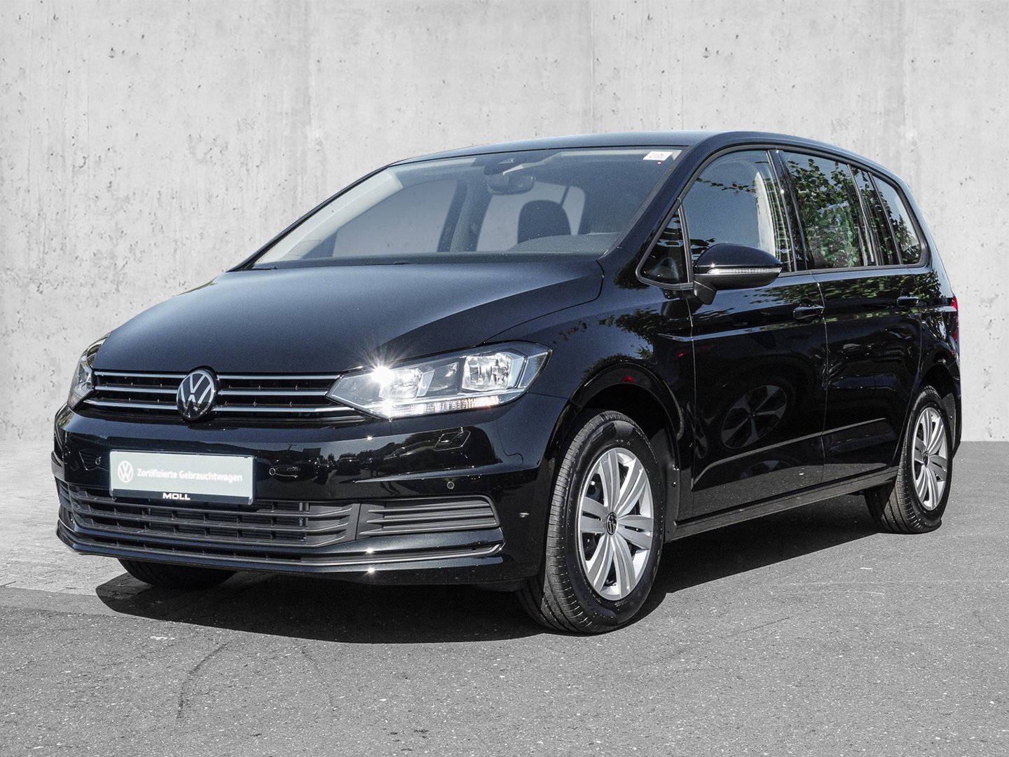 VW Touran