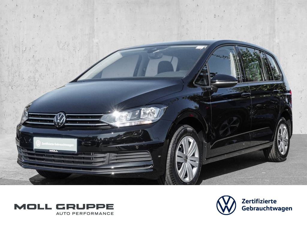 VW Touran