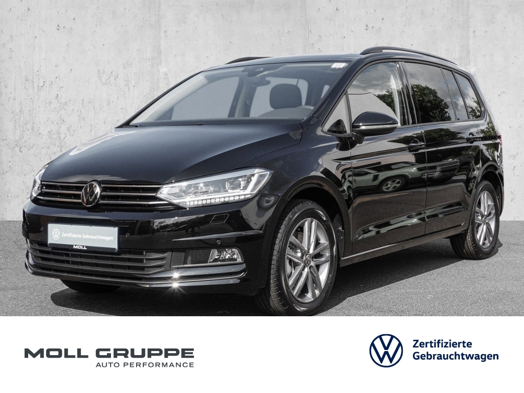 VW Touran