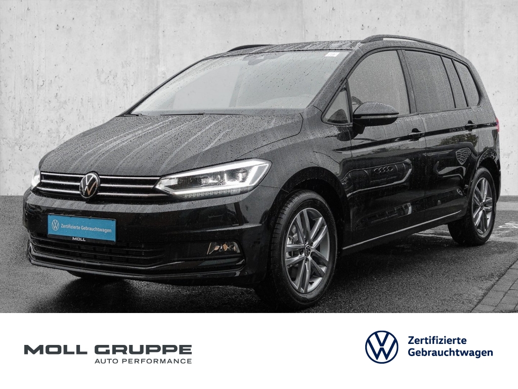 VW Touran