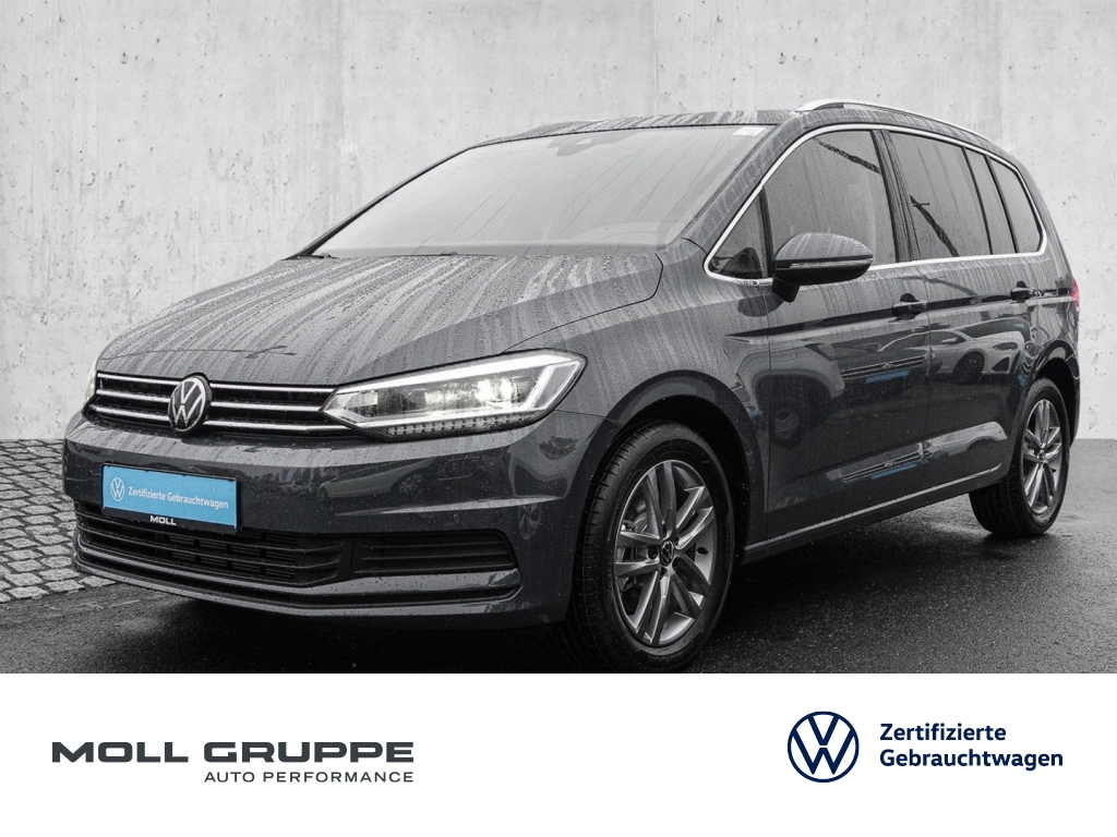 VW Touran