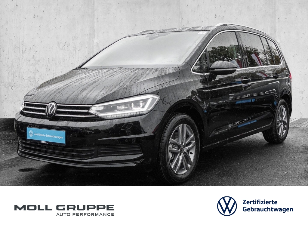 VW Touran