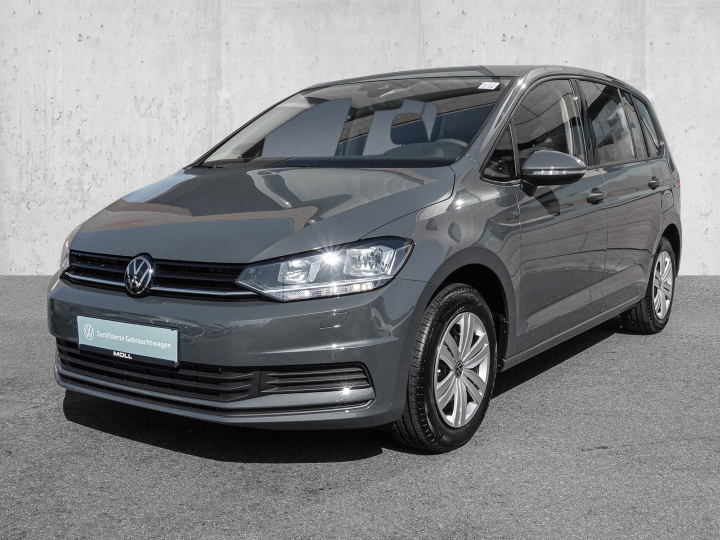 VW Touran