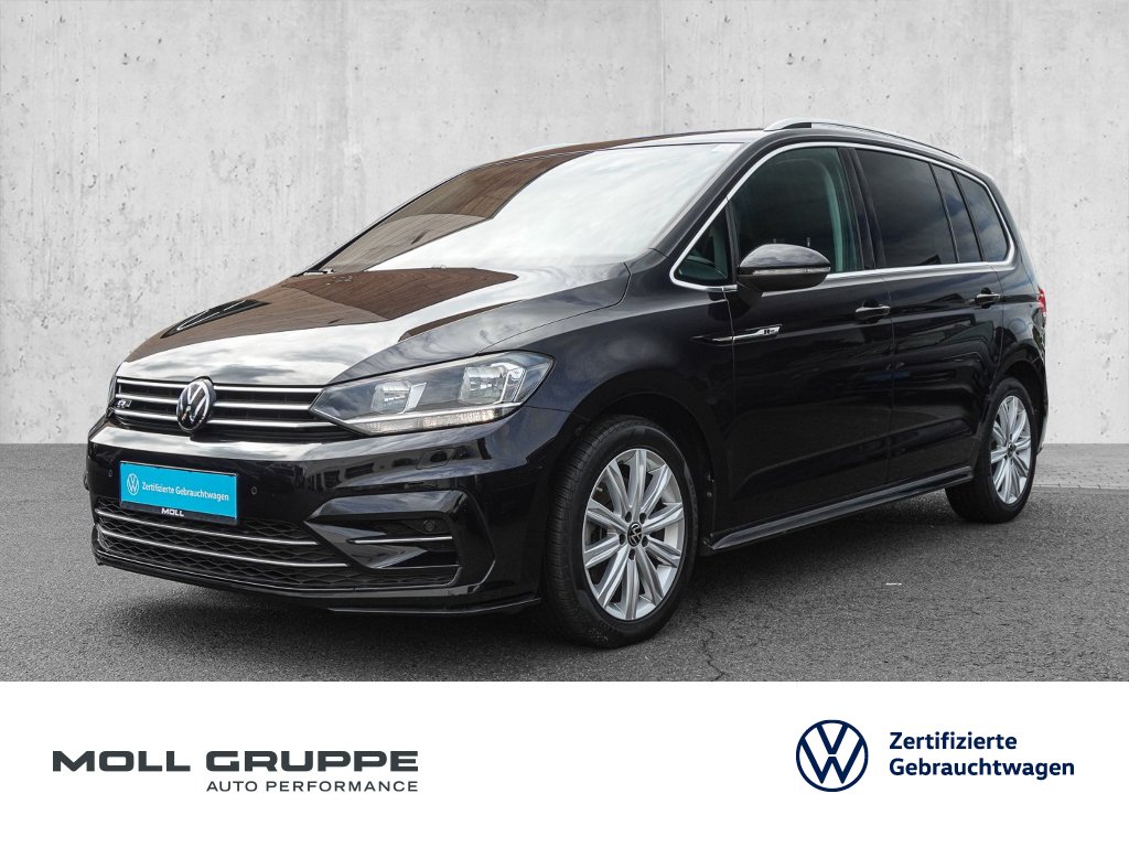 VW Touran