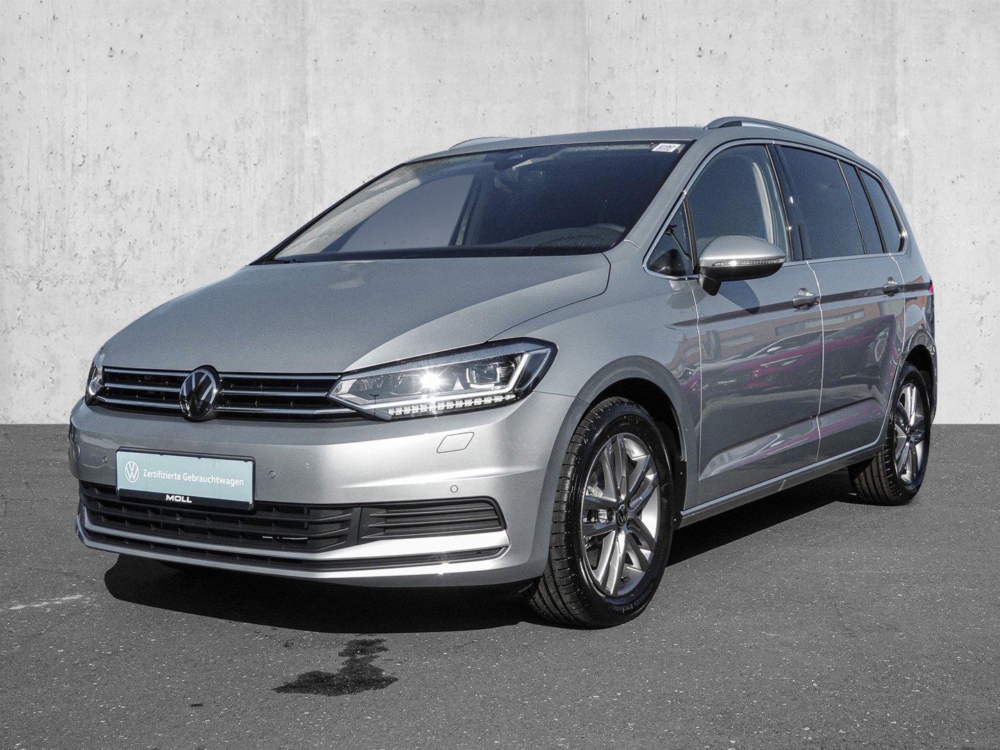 VW Touran