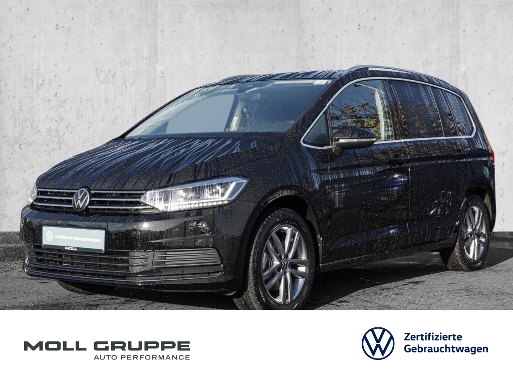 VW Touran