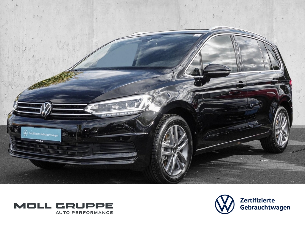 VW Touran