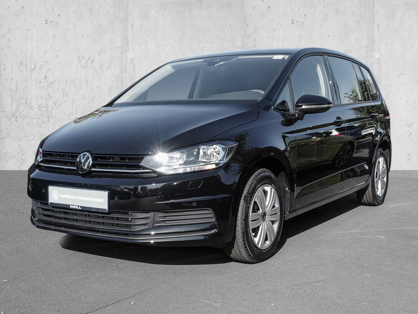 VW Touran