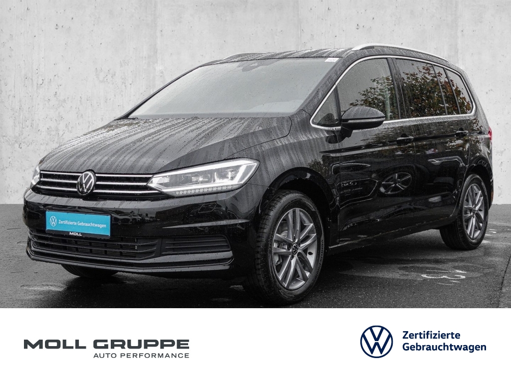 VW Touran