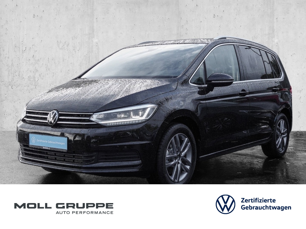 VW Touran