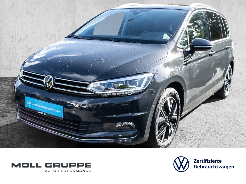 VW Touran