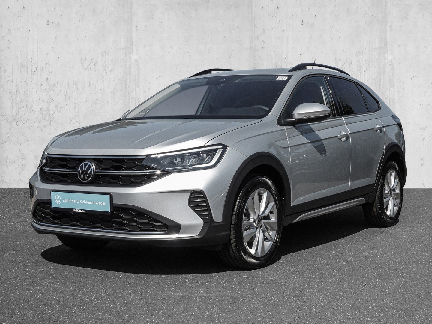 VW Taigo