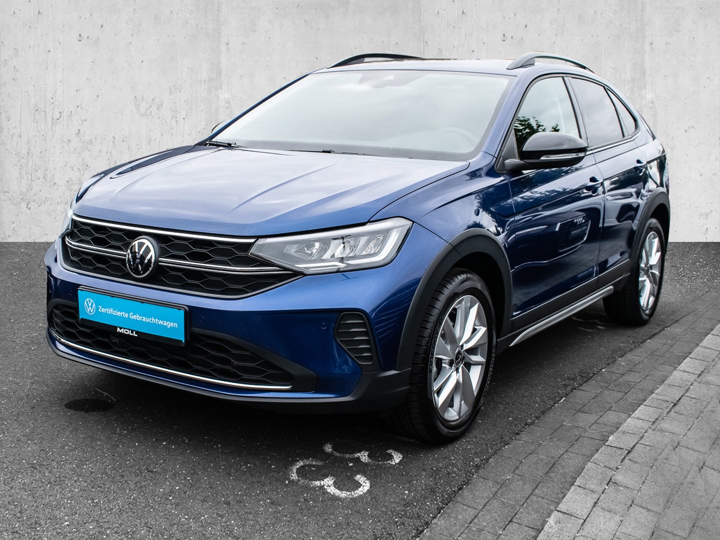 VW Taigo