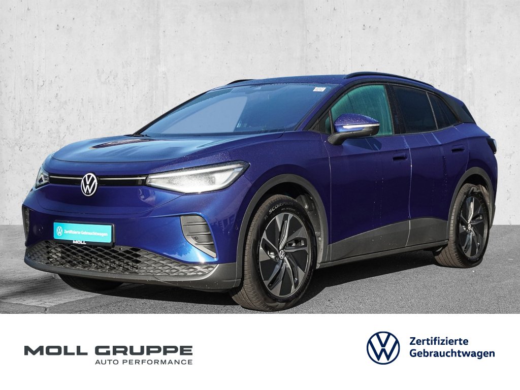 VW ID.4