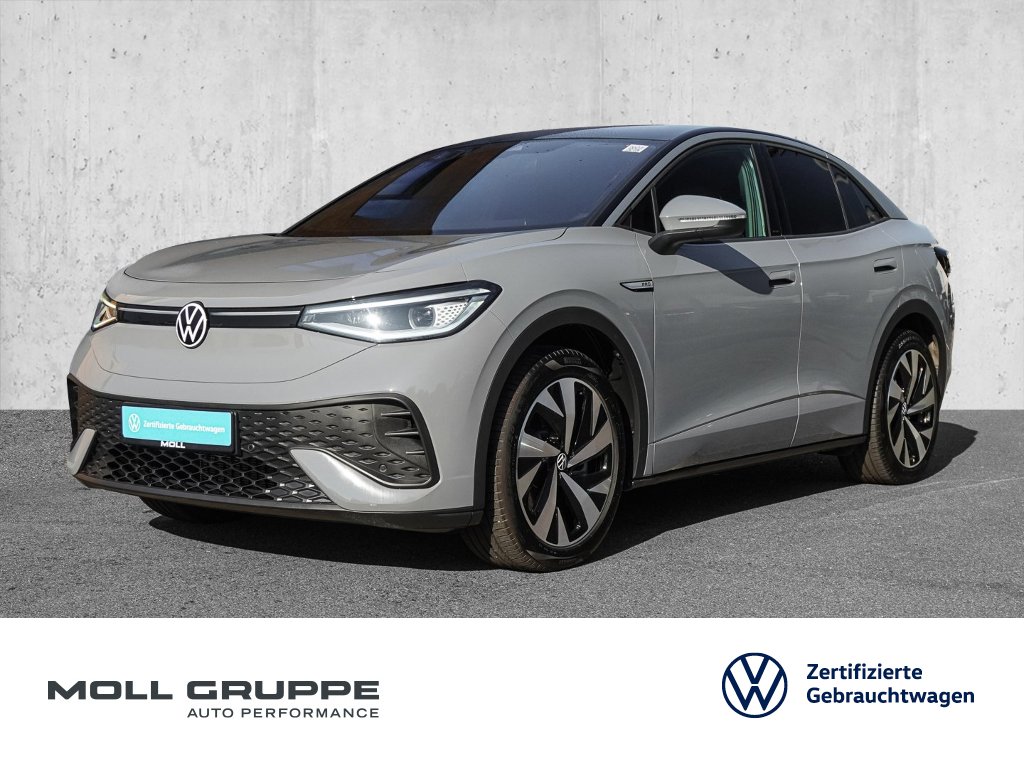 VW ID.5