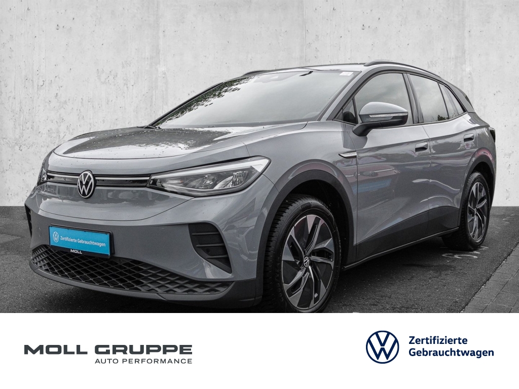 VW ID.4