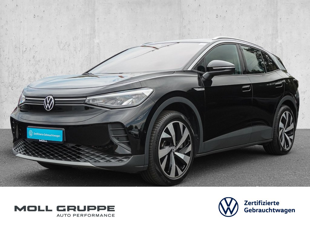 VW ID.4