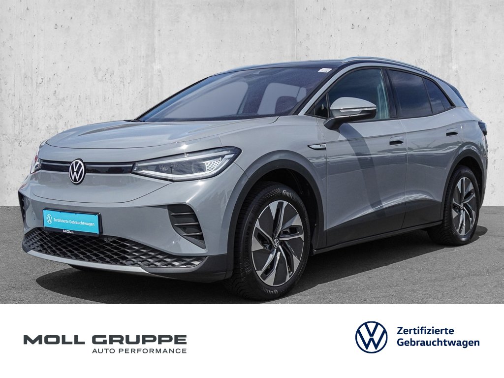 VW ID.4