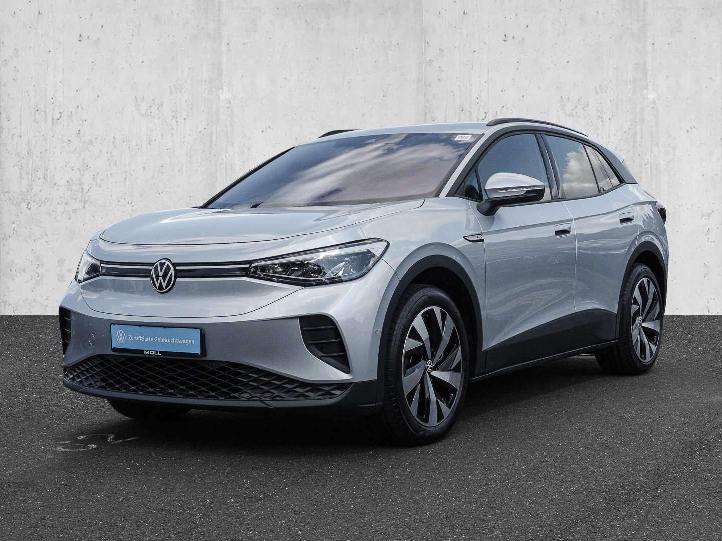 VW ID.4