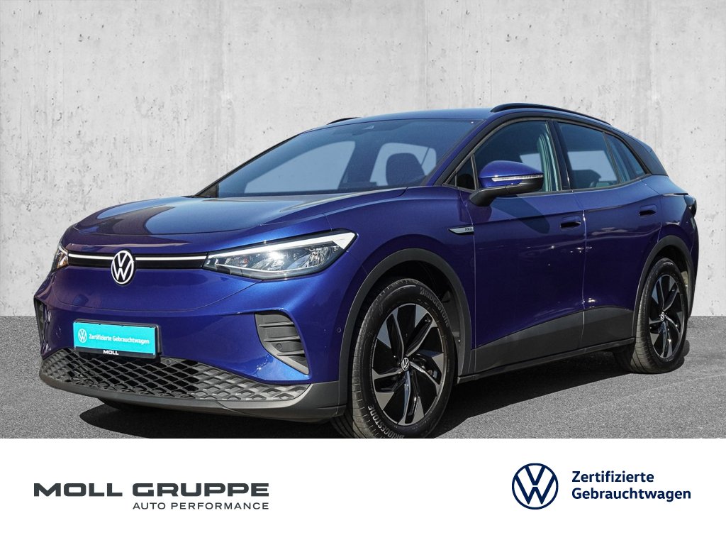 VW ID.4