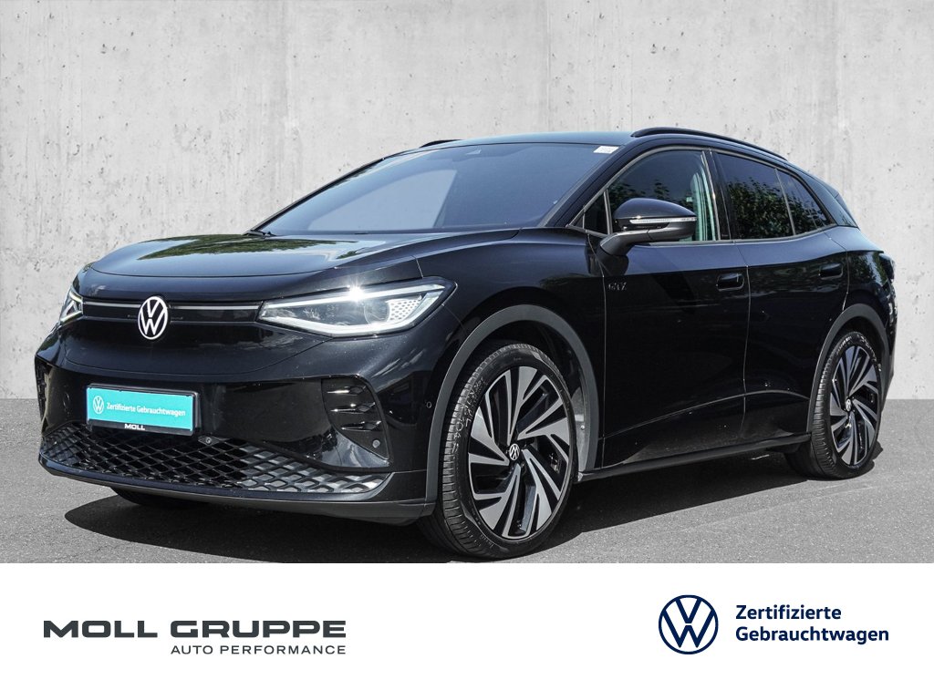 VW ID.4