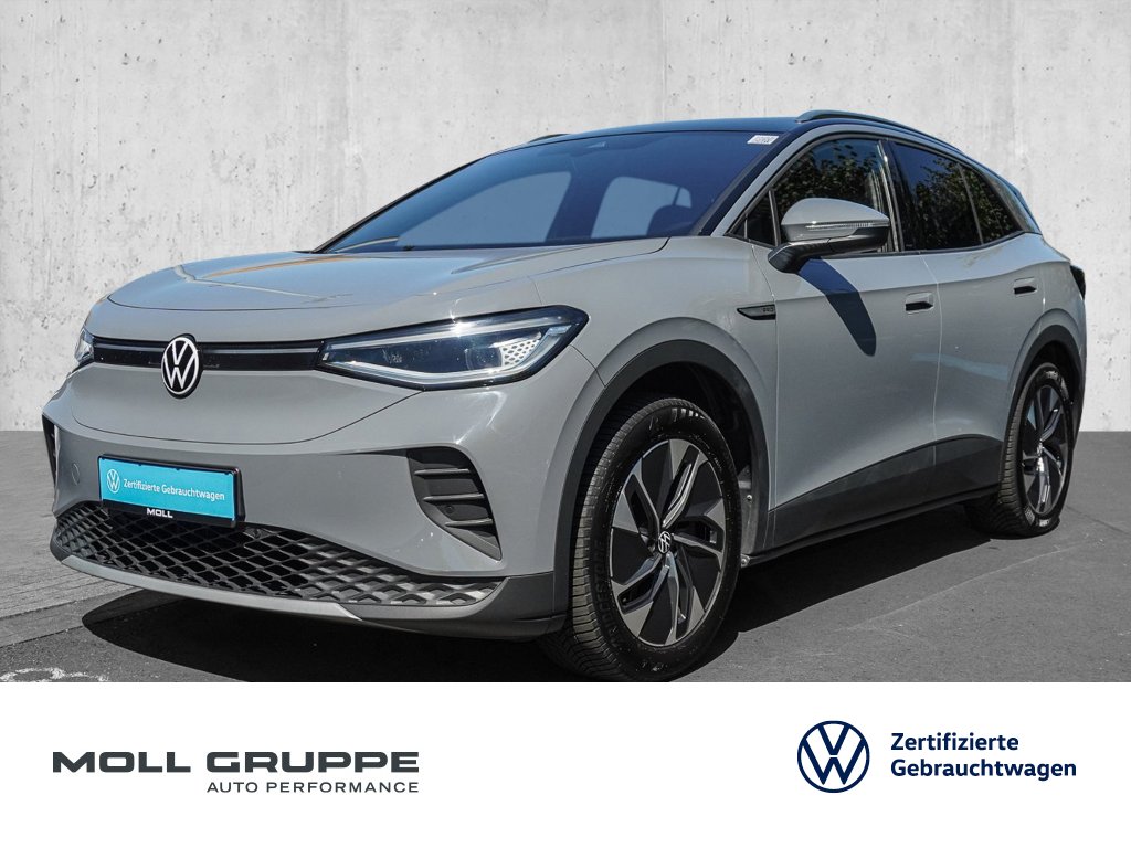 VW ID.4
