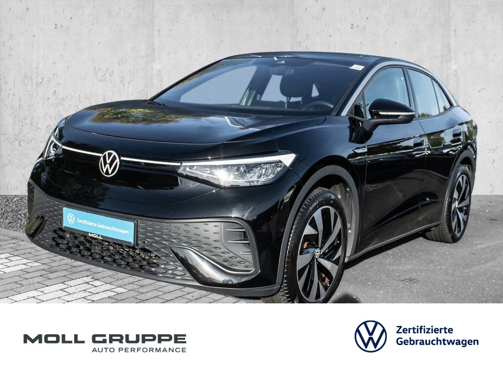 VW ID.5