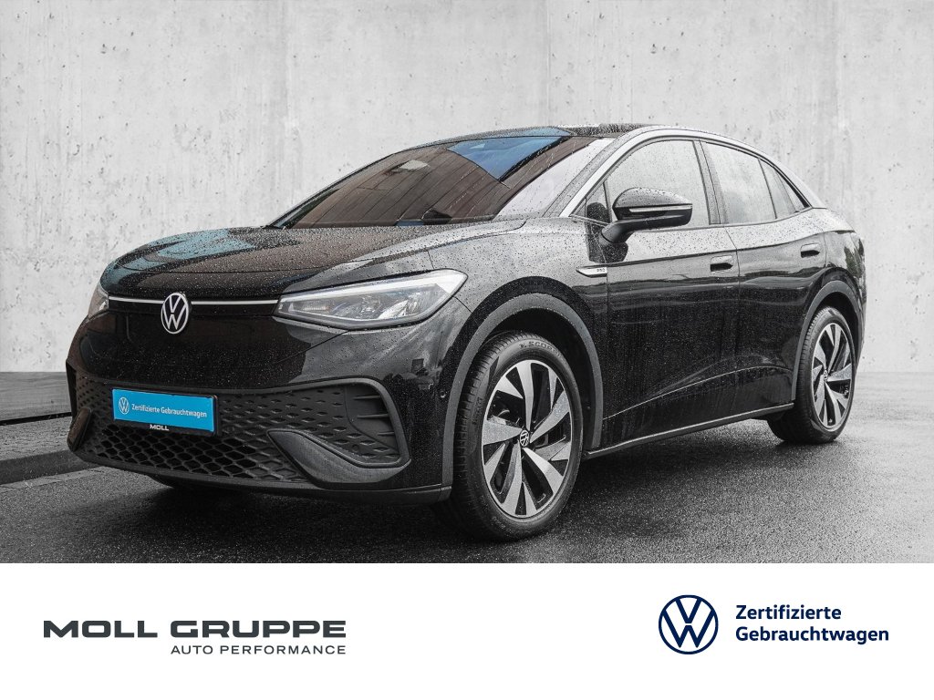 VW ID.5