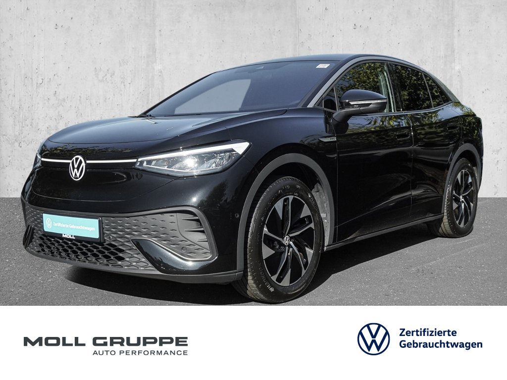 VW ID.5