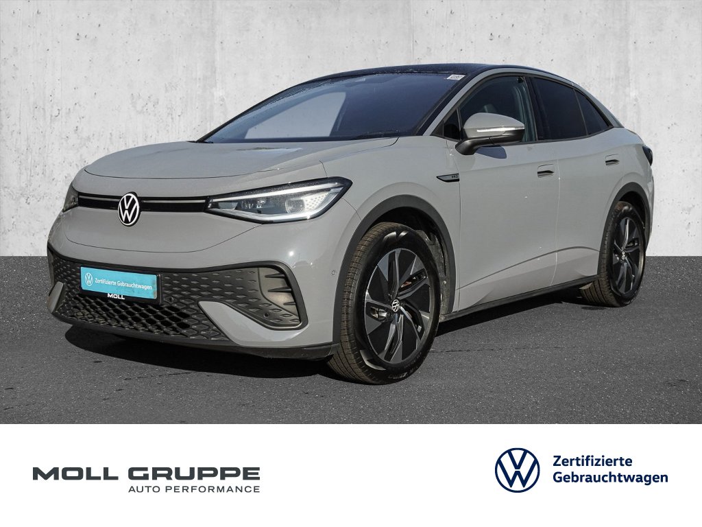 VW ID.5