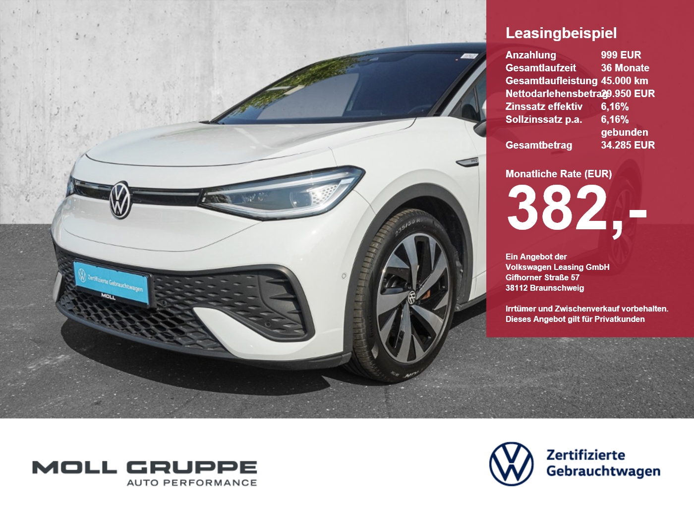 VW ID.5