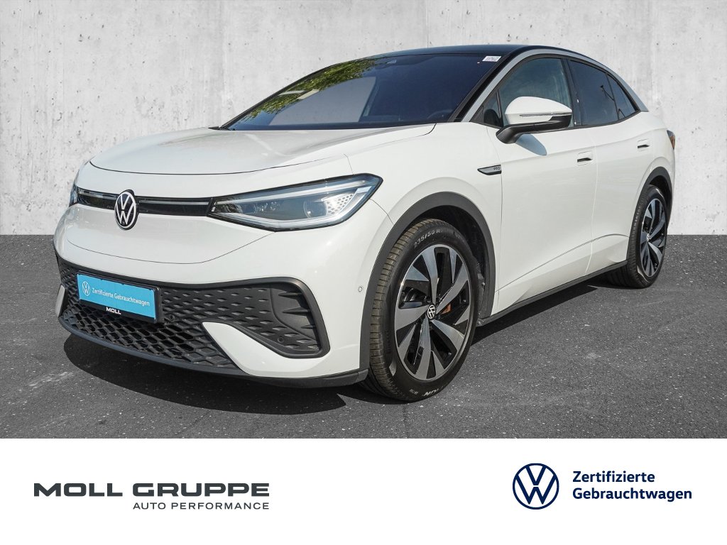 VW ID.5
