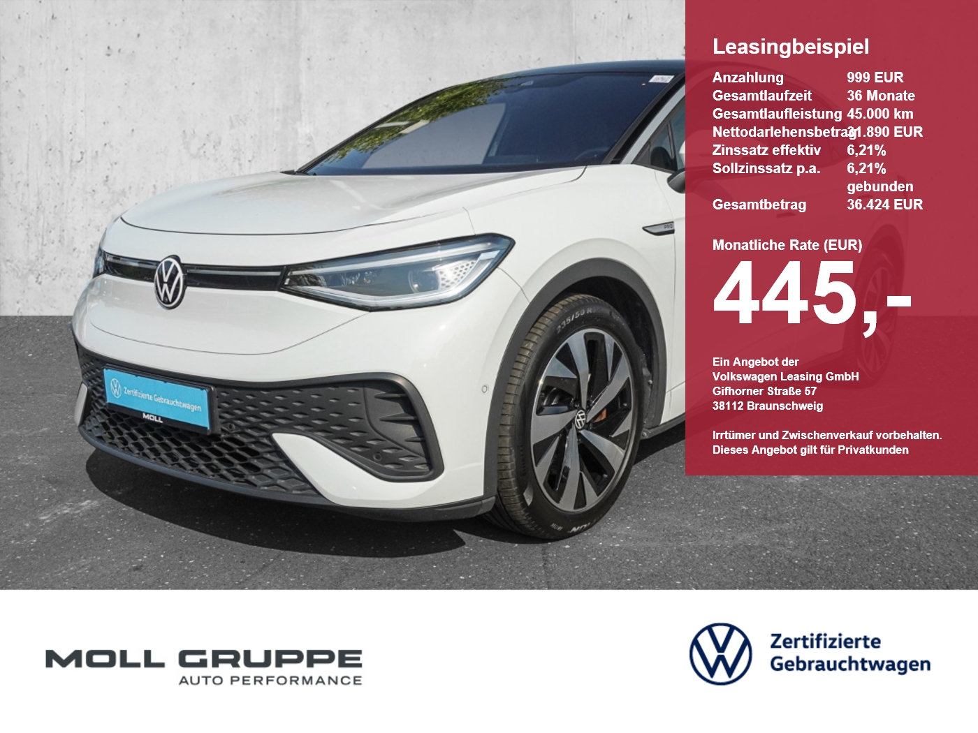 VW ID.5