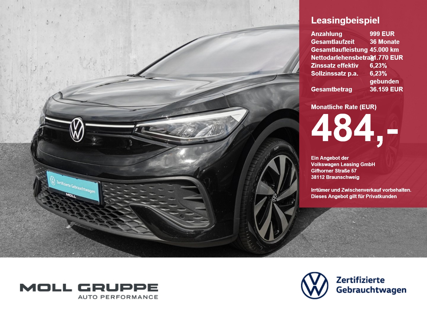 VW ID.5
