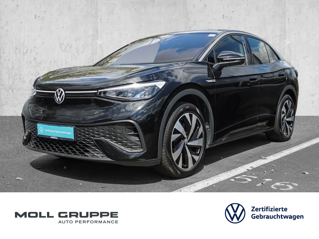 VW ID.5