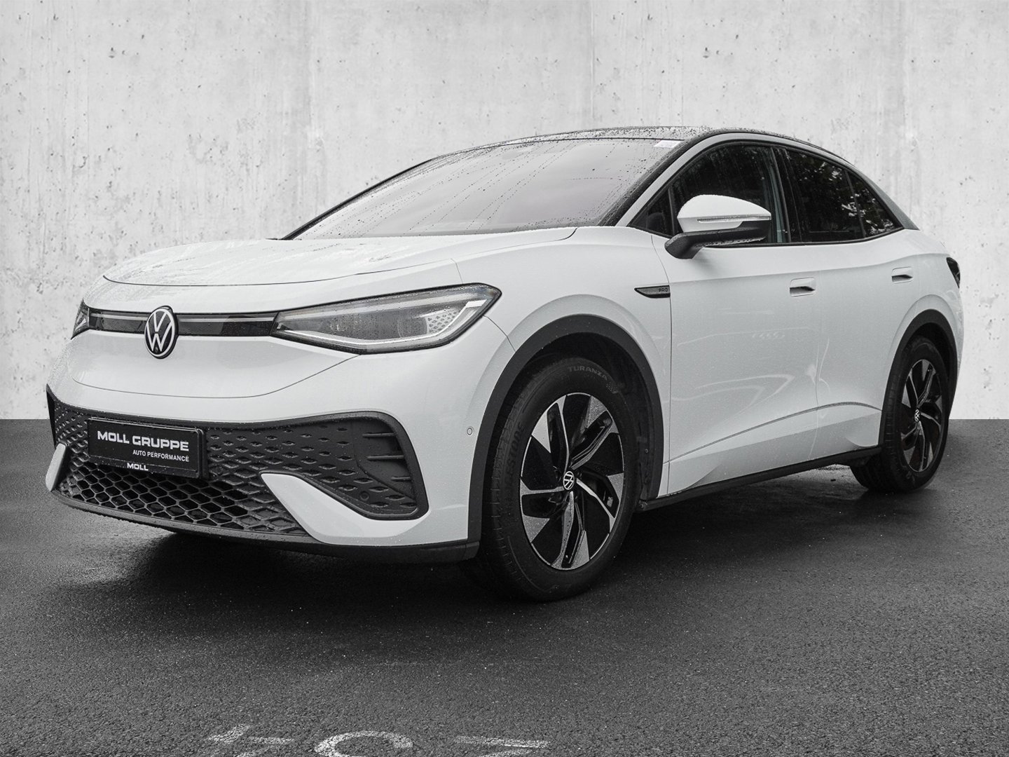 VW ID.5