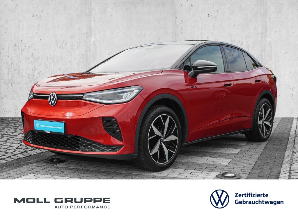 VW ID.5